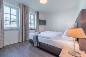 2 habitaciones y wifi