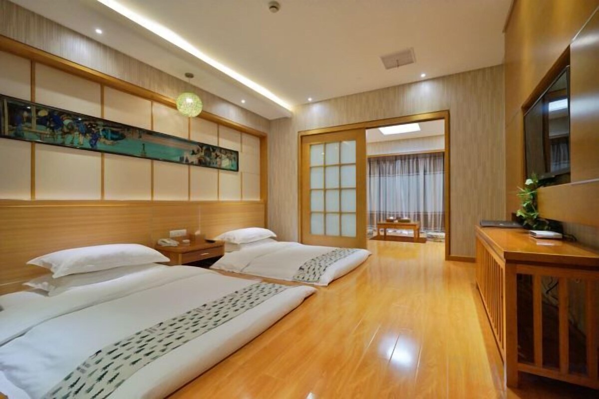 ห้องพัก