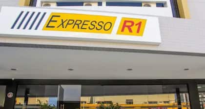 Expresso R1 Hotel