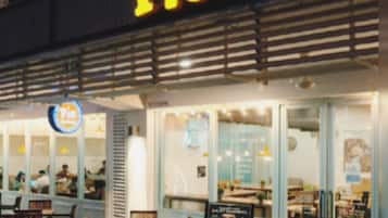 Restoran