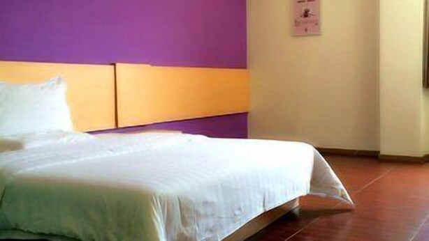 Room - 7 Days Inn (Shenzhen)