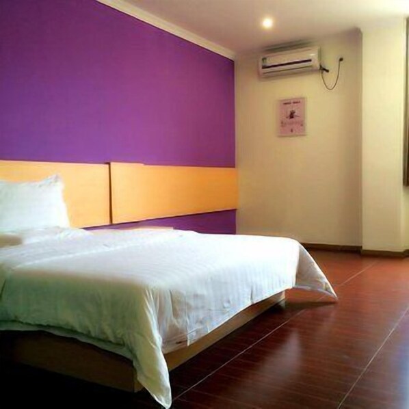 Room - 7 Days Inn (Shenzhen)