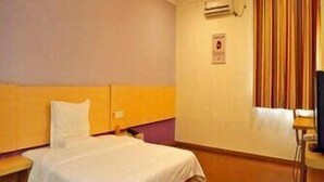 Room - 7 Days Inn (Shenzhen)
