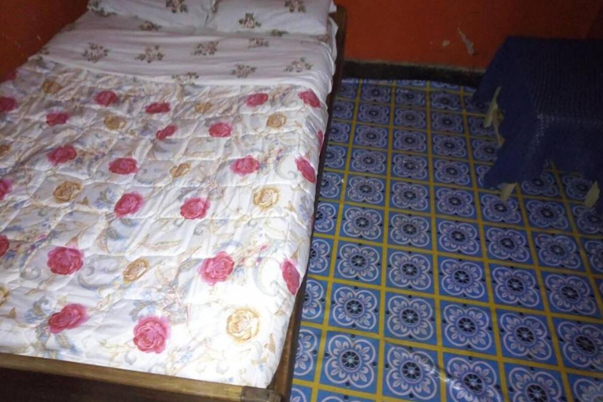 In-room safe, iron/ironing board, free WiFi, bed sheets