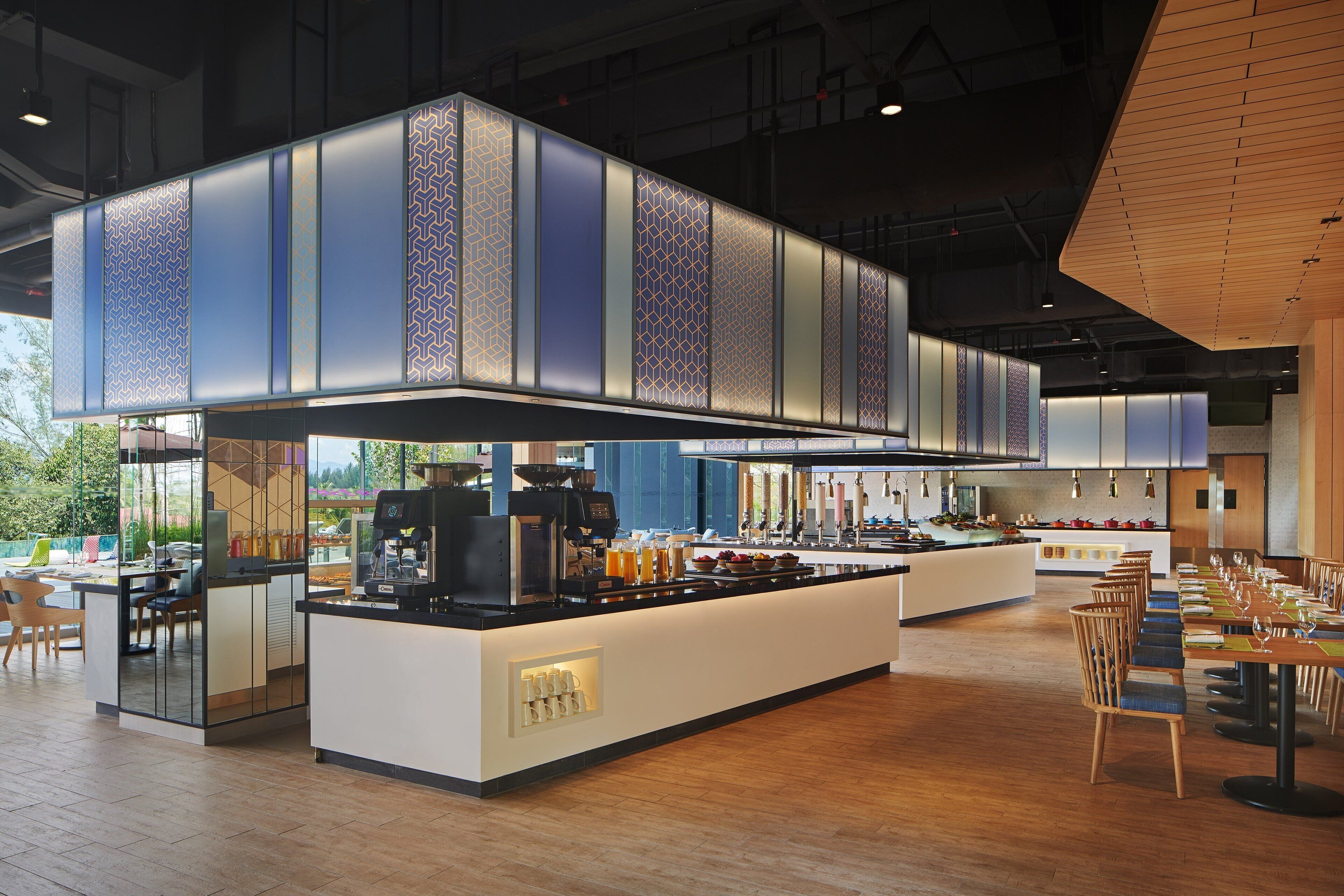 Foto - Aloft Langkawi Pantai Tengah