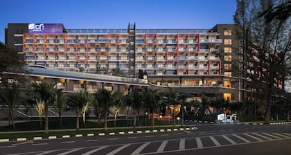Aloft Langkawi Pantai Tengah