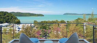 Aloft Langkawi Pantai Tengah