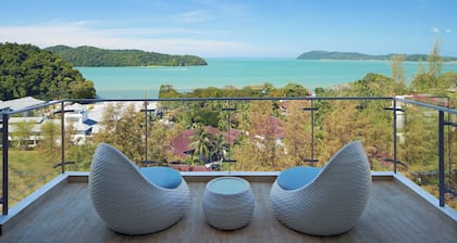 Aloft Langkawi Pantai Tengah