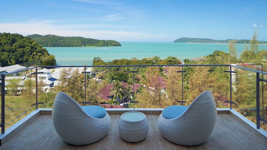 Aloft Langkawi Pantai Tengah