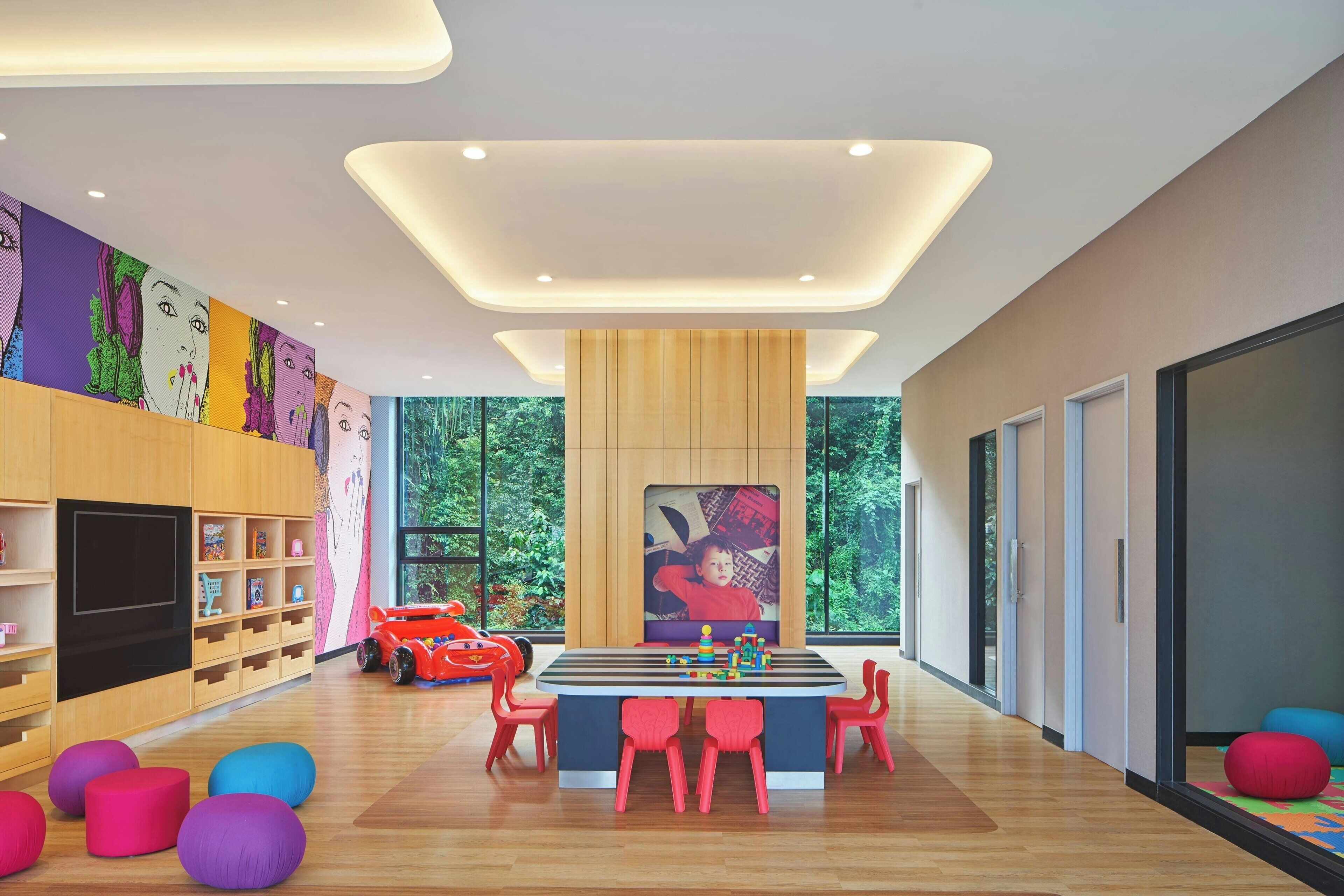 Foto - Aloft Langkawi Pantai Tengah