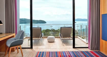 Aloft Langkawi Pantai Tengah