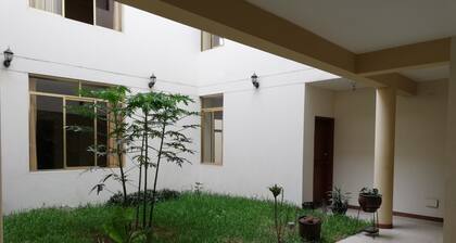 La Quinta de Allison Hotel & Backpackers