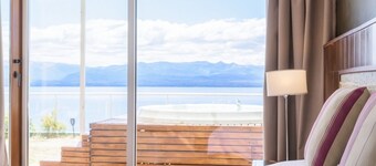 Apartments Bariloche - Luxury Lake Views