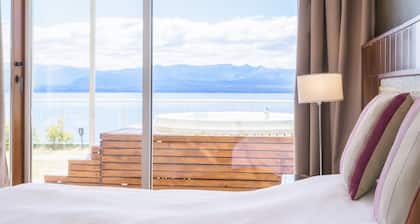 Apartments Bariloche - Luxury Lake Views