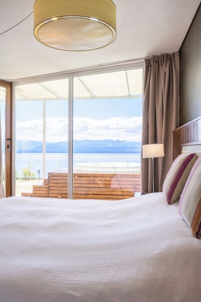 Apartments Bariloche - Luxury Lake Views