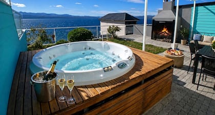 Apartments Bariloche - Luxury Lake Views