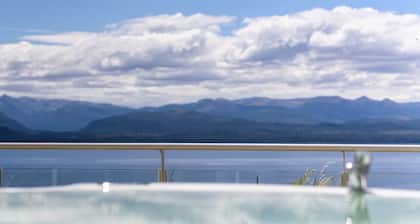 Luxury Lake Views Apartments By Apartments Bariloche