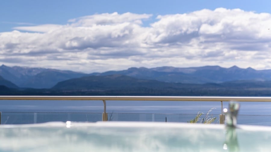 Luxury Lake Views Apartments By Apartments Bariloche