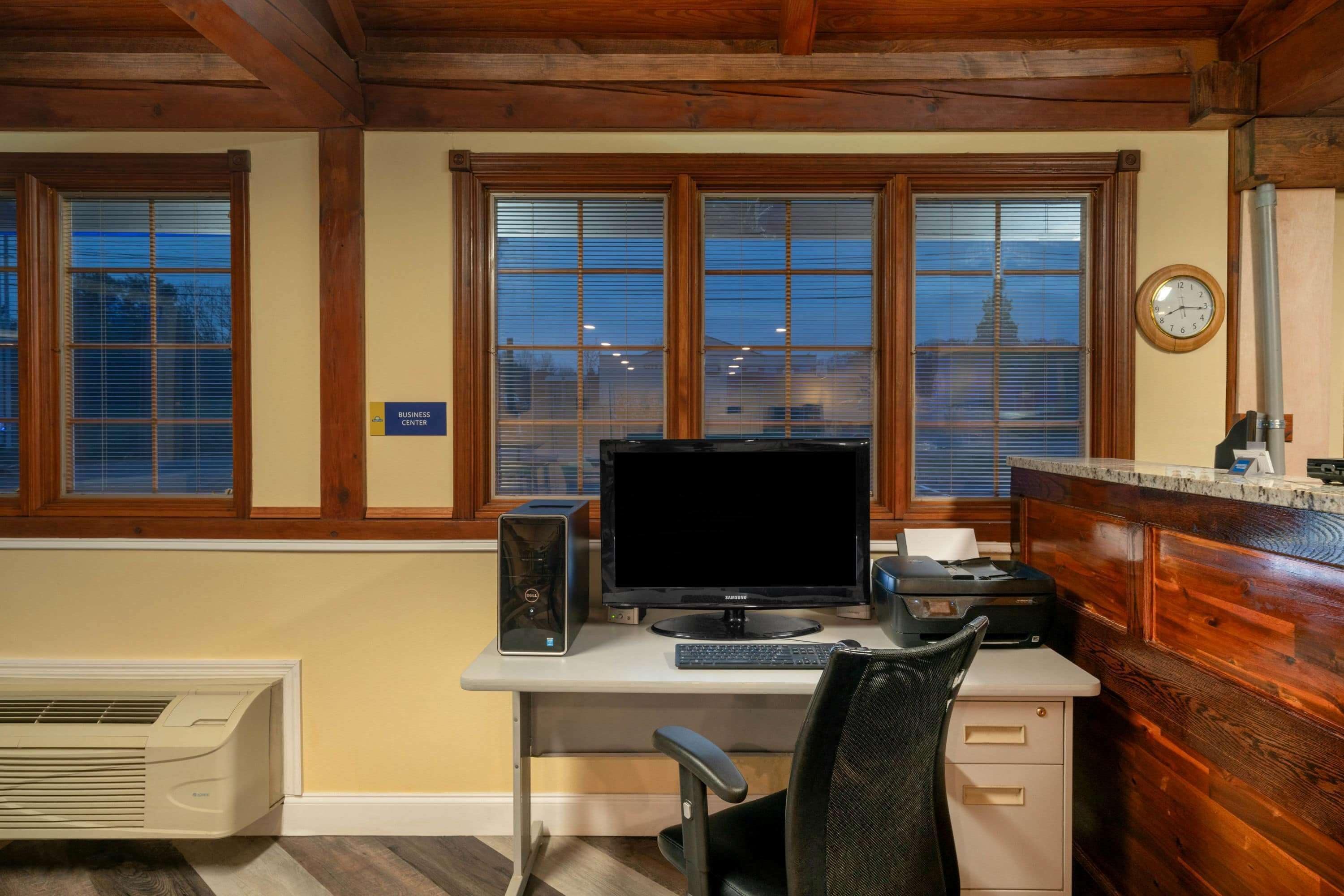 Foto - Days Inn by Wyndham Knoxville North