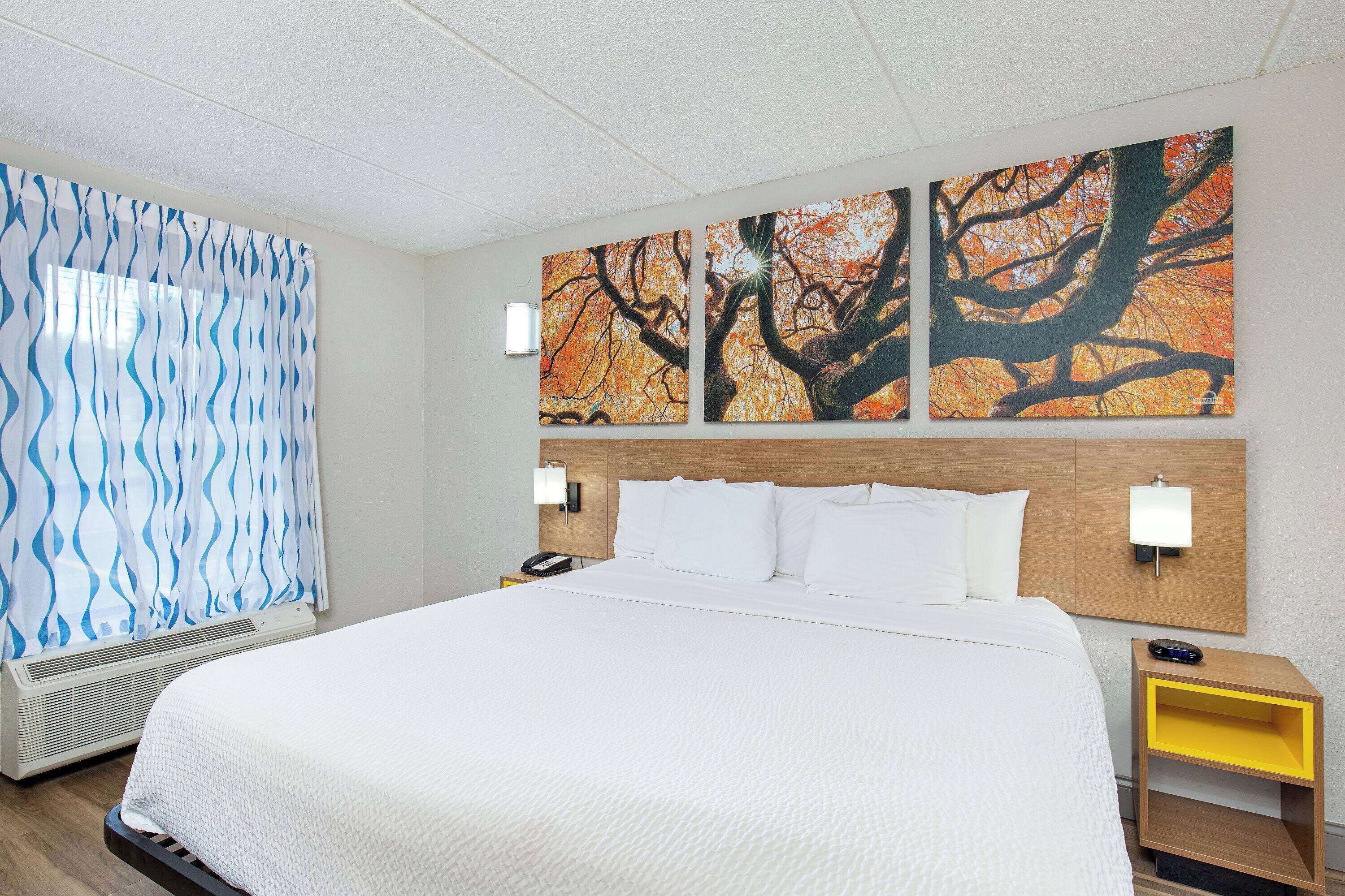 Foto - Days Inn by Wyndham Knoxville North