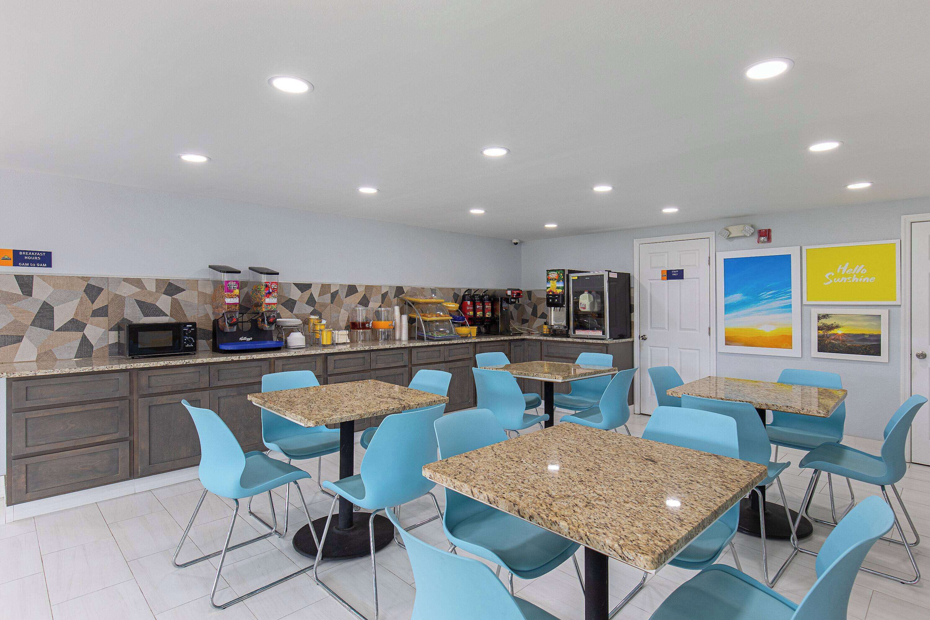 Foto - Days Inn by Wyndham Knoxville North