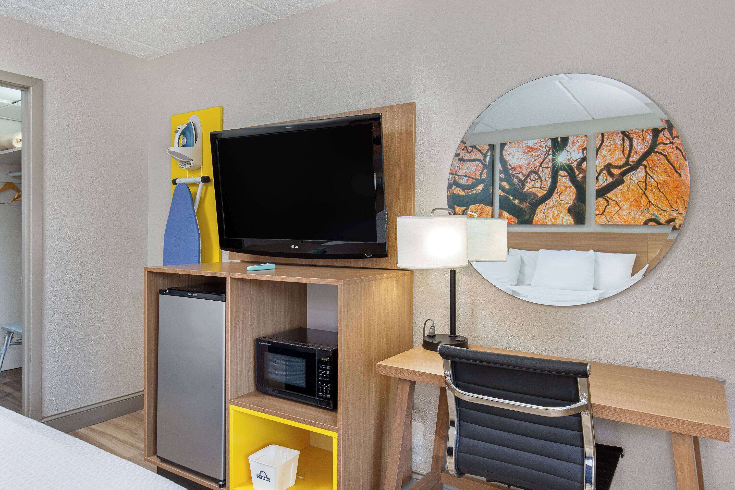 Foto - Days Inn by Wyndham Knoxville North