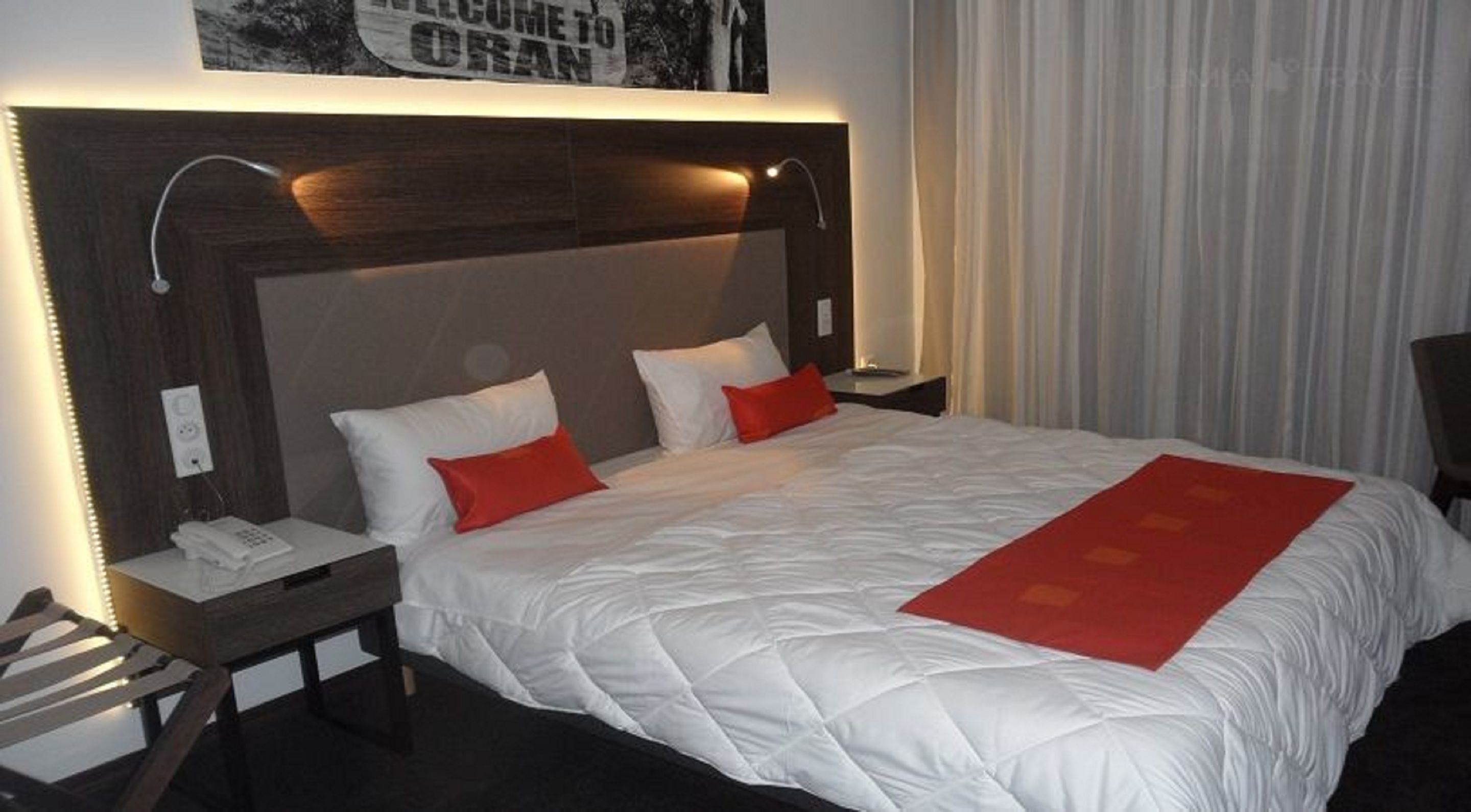 Double Room | Minibar, free cribs/infant beds, free WiFi