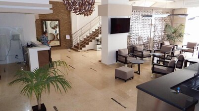 Hôtel Hadil