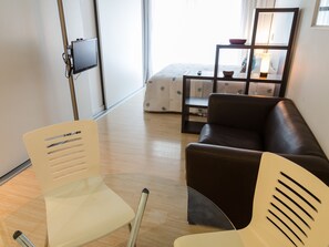 Standard Apartment, Smoking | Free WiFi, bed sheets - Dto Laprida by For Rent Argentina (Buenos Aires)