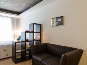 Free WiFi, bed sheets - Dto Laprida by For Rent Argentina (Buenos Aires)