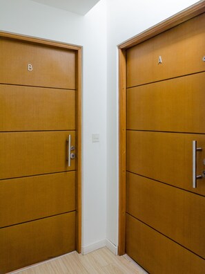Standard Apartment, Smoking | Living area | LCD TV - Dto Laprida by For Rent Argentina (Buenos Aires)