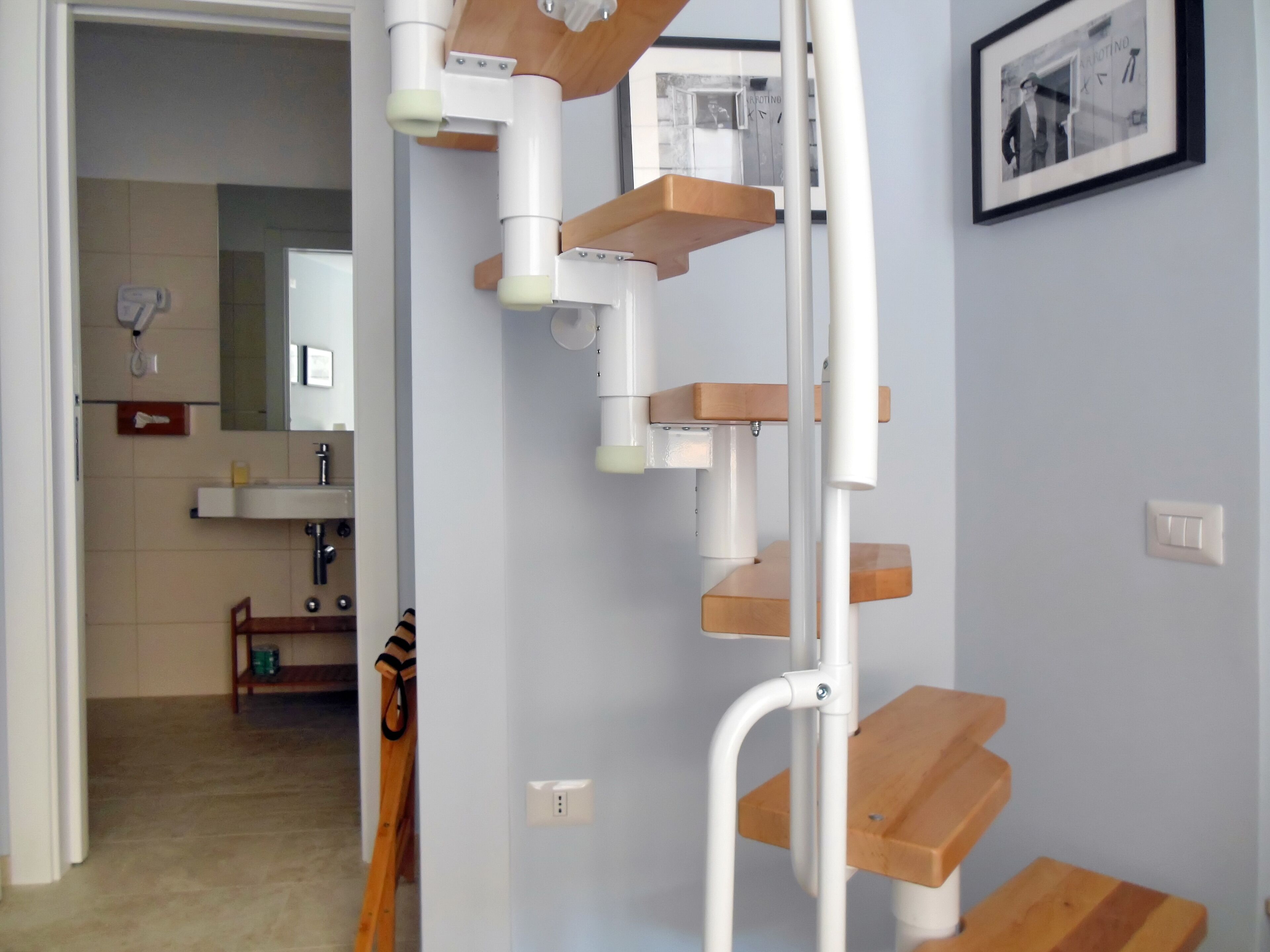 Photo - L'OSPITE - LIFESTYLE RESIDENCE, Design Rooms