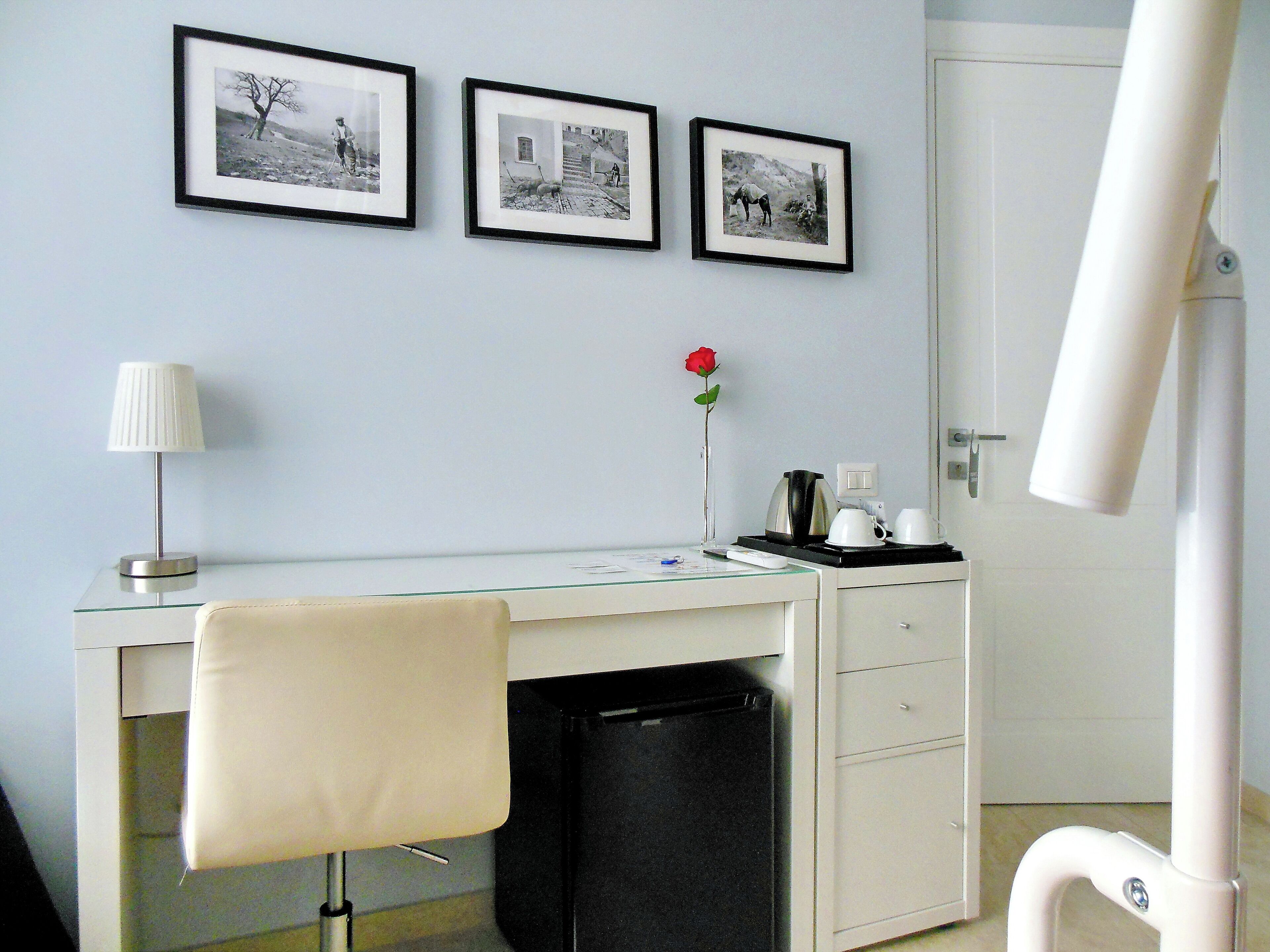 Photo - L'OSPITE - LIFESTYLE RESIDENCE, Design Rooms