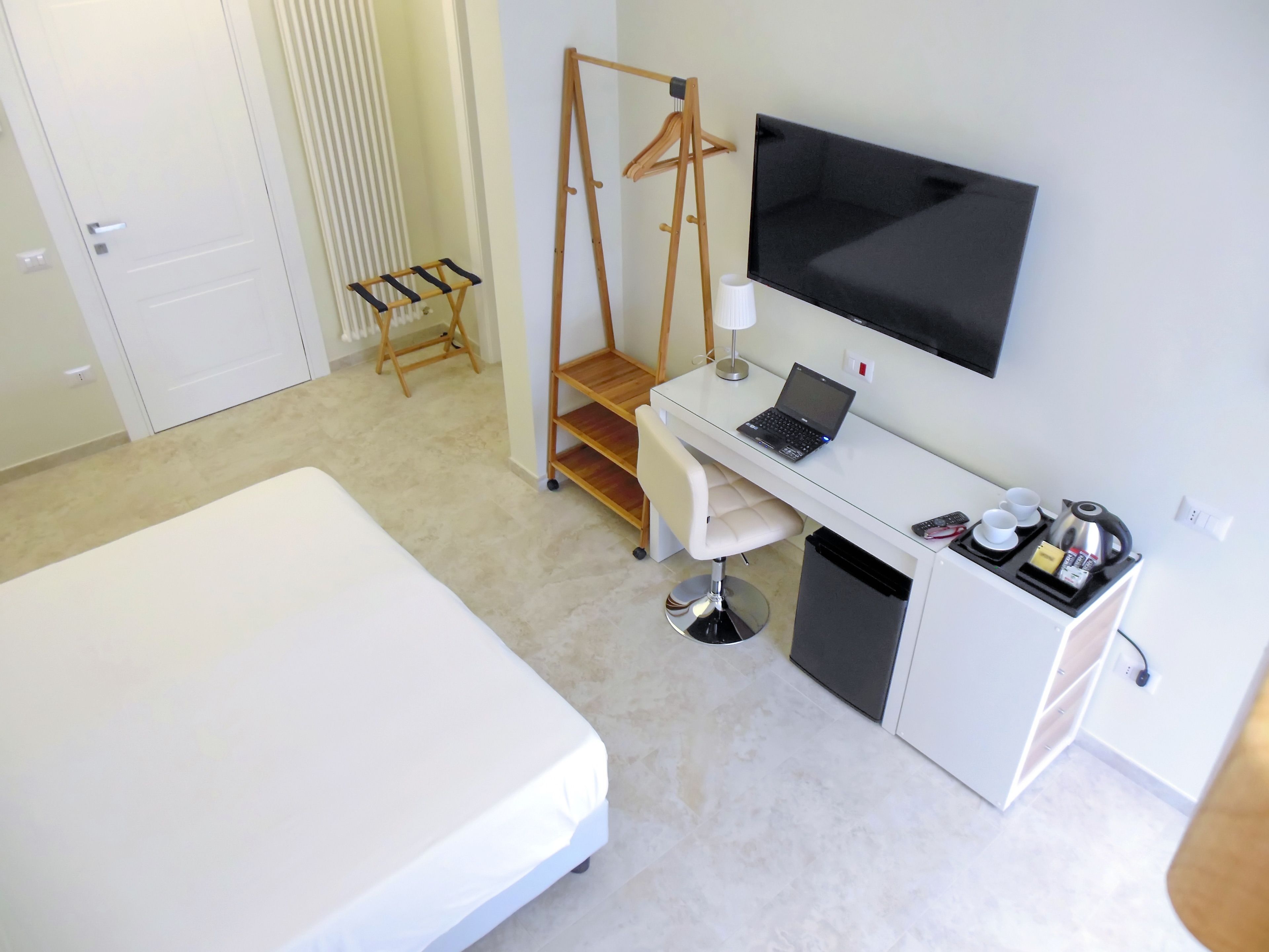 Photo - L'OSPITE - LIFESTYLE RESIDENCE, Design Rooms