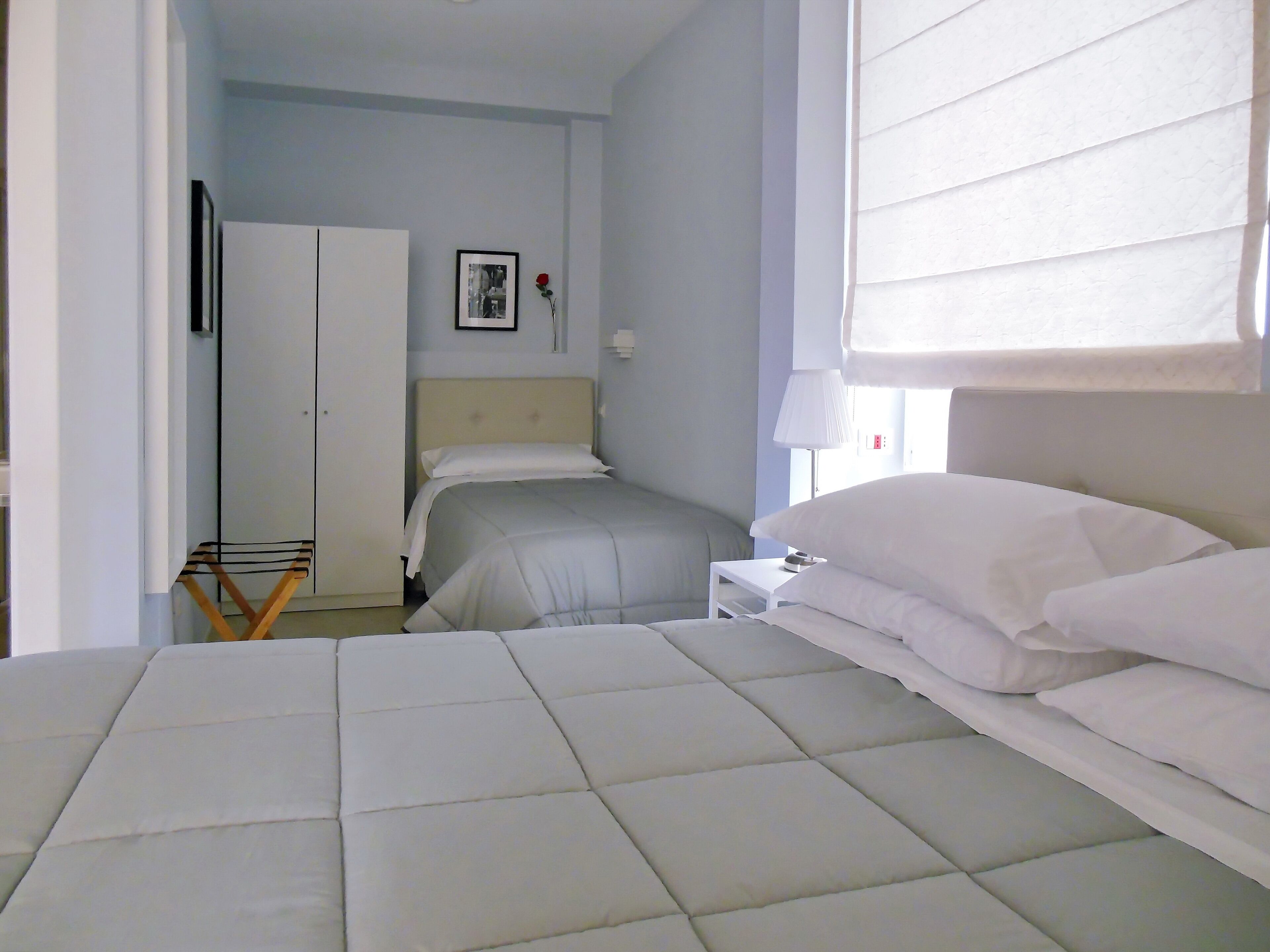 Photo - L'OSPITE - LIFESTYLE RESIDENCE, Design Rooms