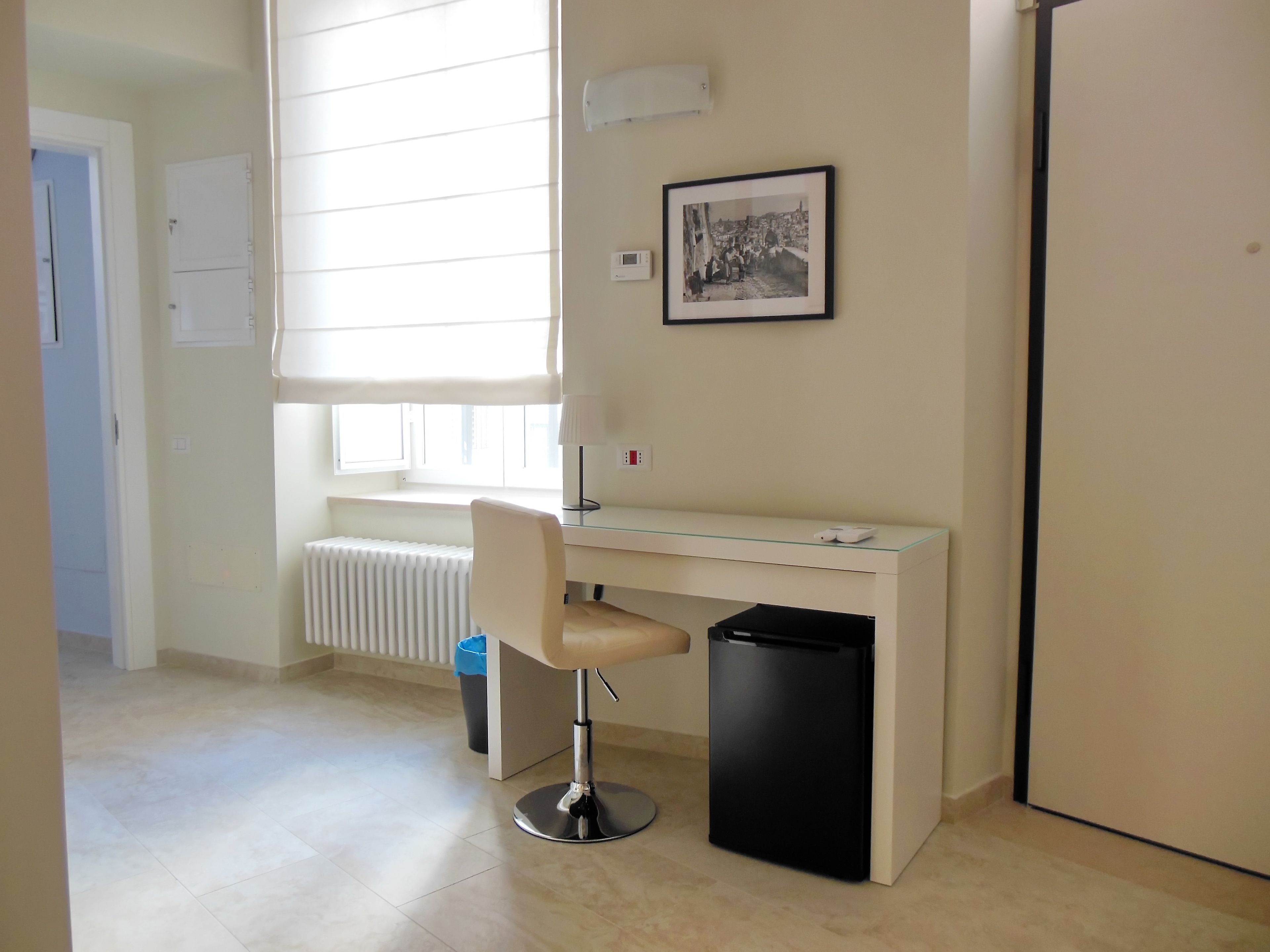 Photo - L'OSPITE - LIFESTYLE RESIDENCE, Design Rooms