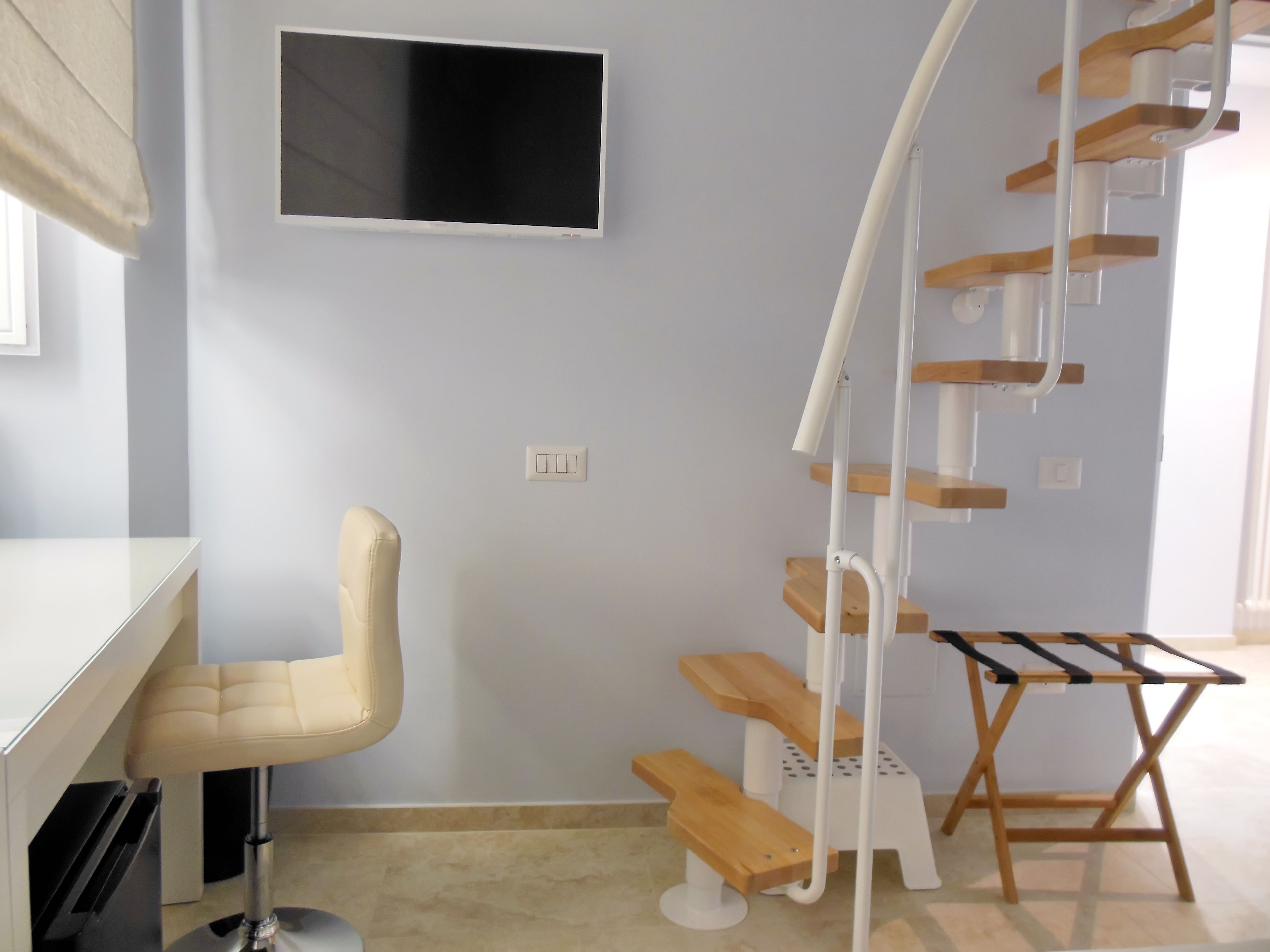 Photo - L'OSPITE - LIFESTYLE RESIDENCE, Design Rooms