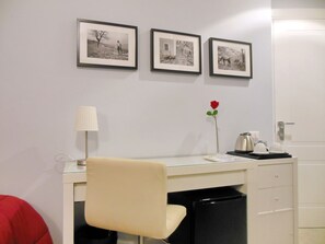 Loft Junior | Coin séjour