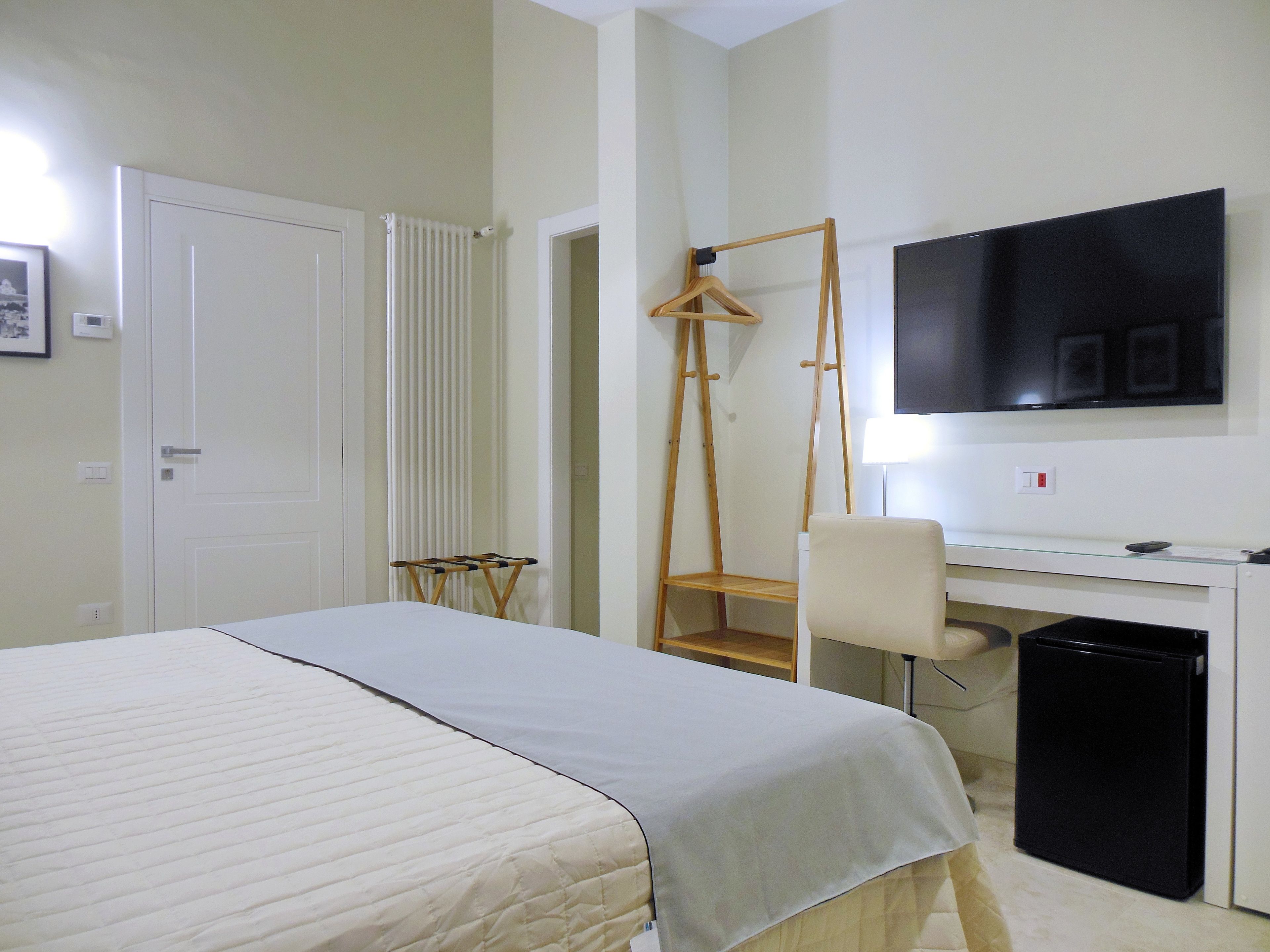 Photo - L'OSPITE - LIFESTYLE RESIDENCE, Design Rooms