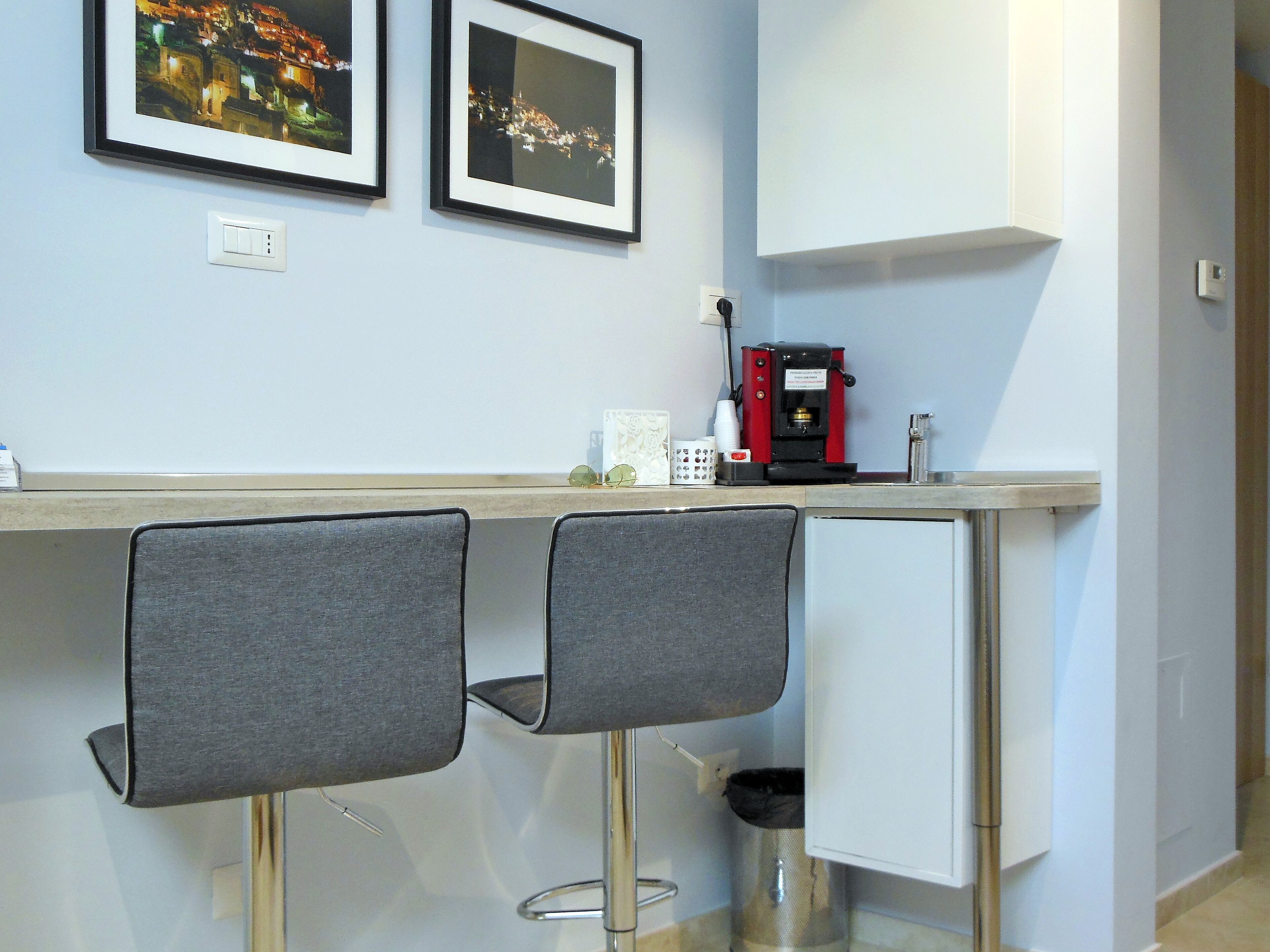 Photo - L'OSPITE - LIFESTYLE RESIDENCE, Design Rooms