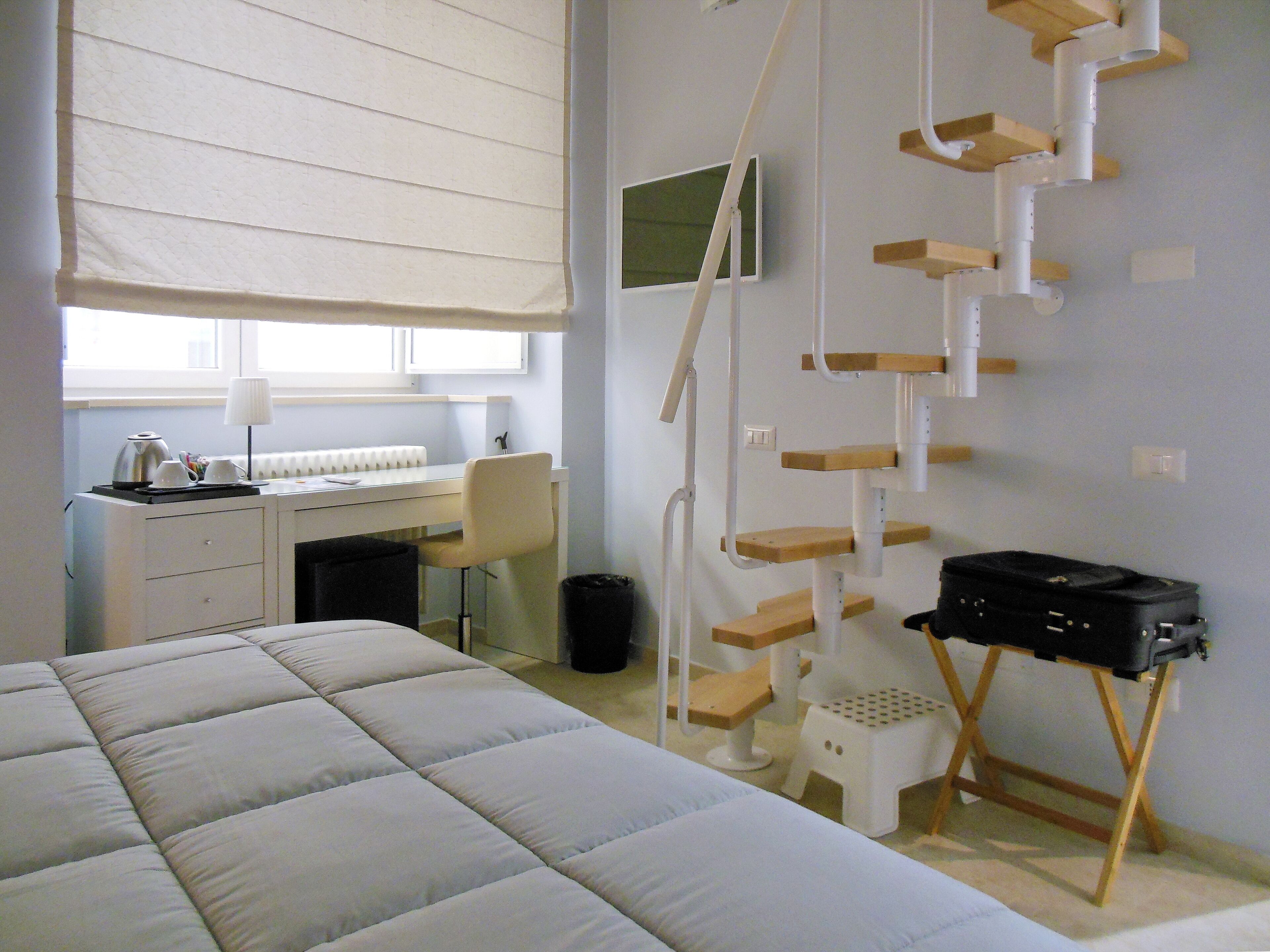 Photo - L'OSPITE - LIFESTYLE RESIDENCE, Design Rooms