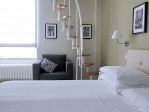 Deluxe-Zimmer