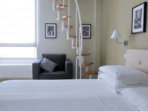 L'Ospite - Lifestyle Residence, Design Rooms