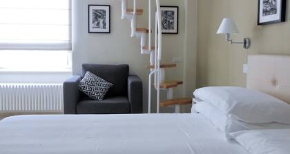 L'Ospite - Lifestyle Residence, Design Rooms