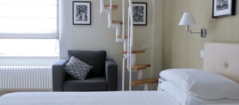 L'Ospite - Lifestyle Residence, Design Rooms