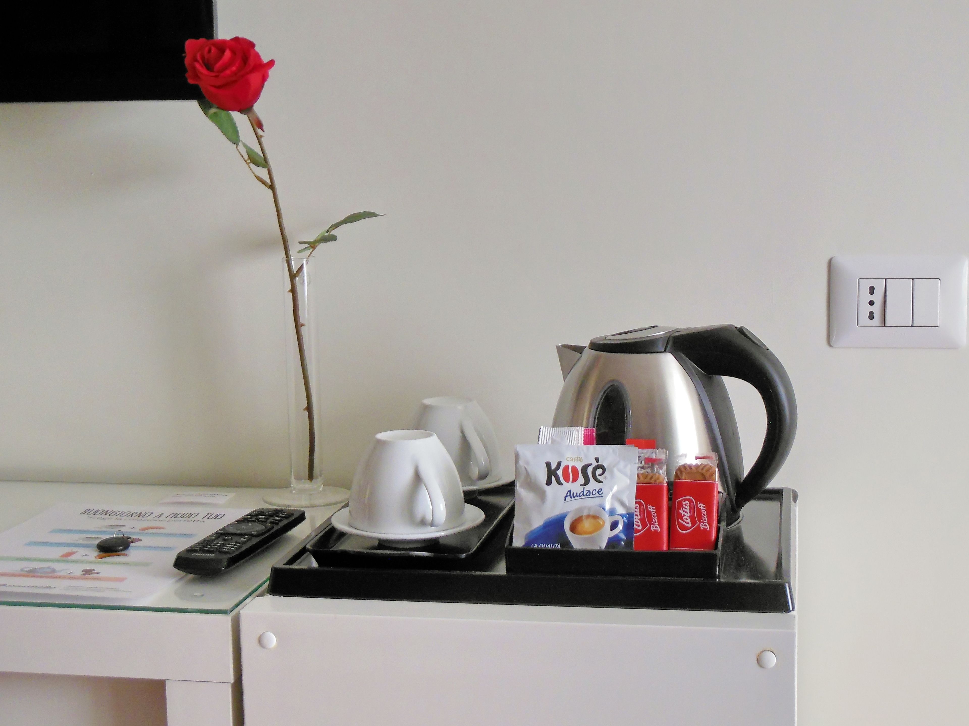 Photo - L'OSPITE - LIFESTYLE RESIDENCE, Design Rooms