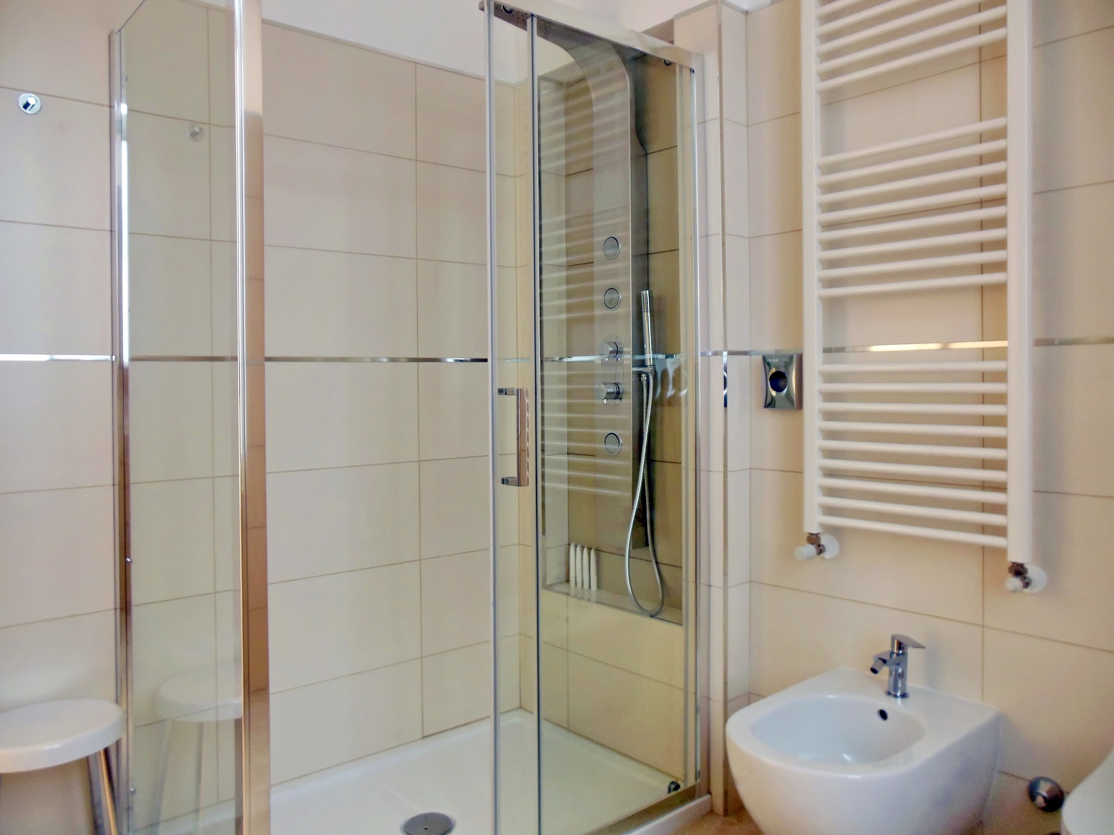 Photo - L'OSPITE - LIFESTYLE RESIDENCE, Design Rooms