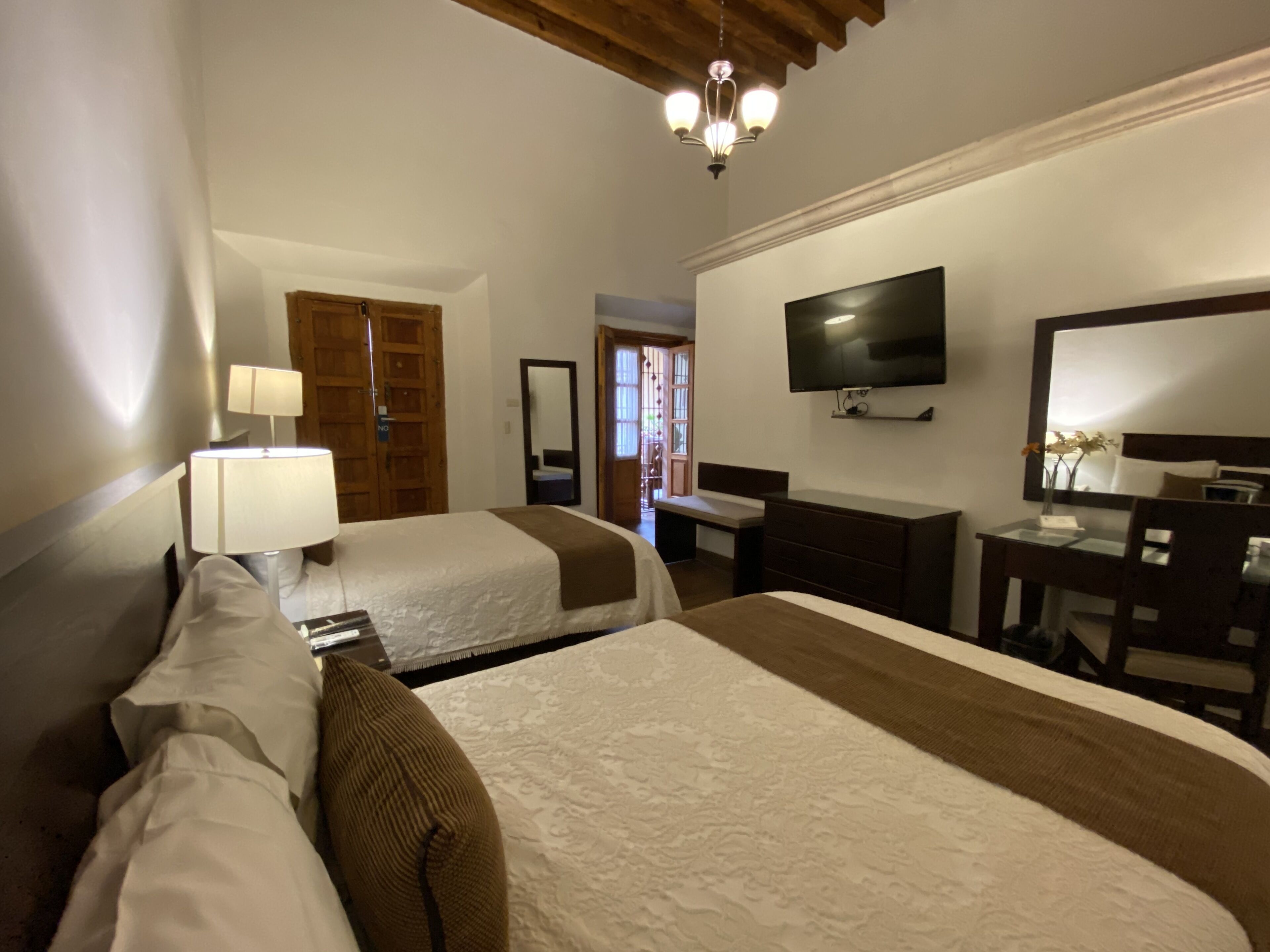 Foto - Hotel Casa Faroles Centro Histórico