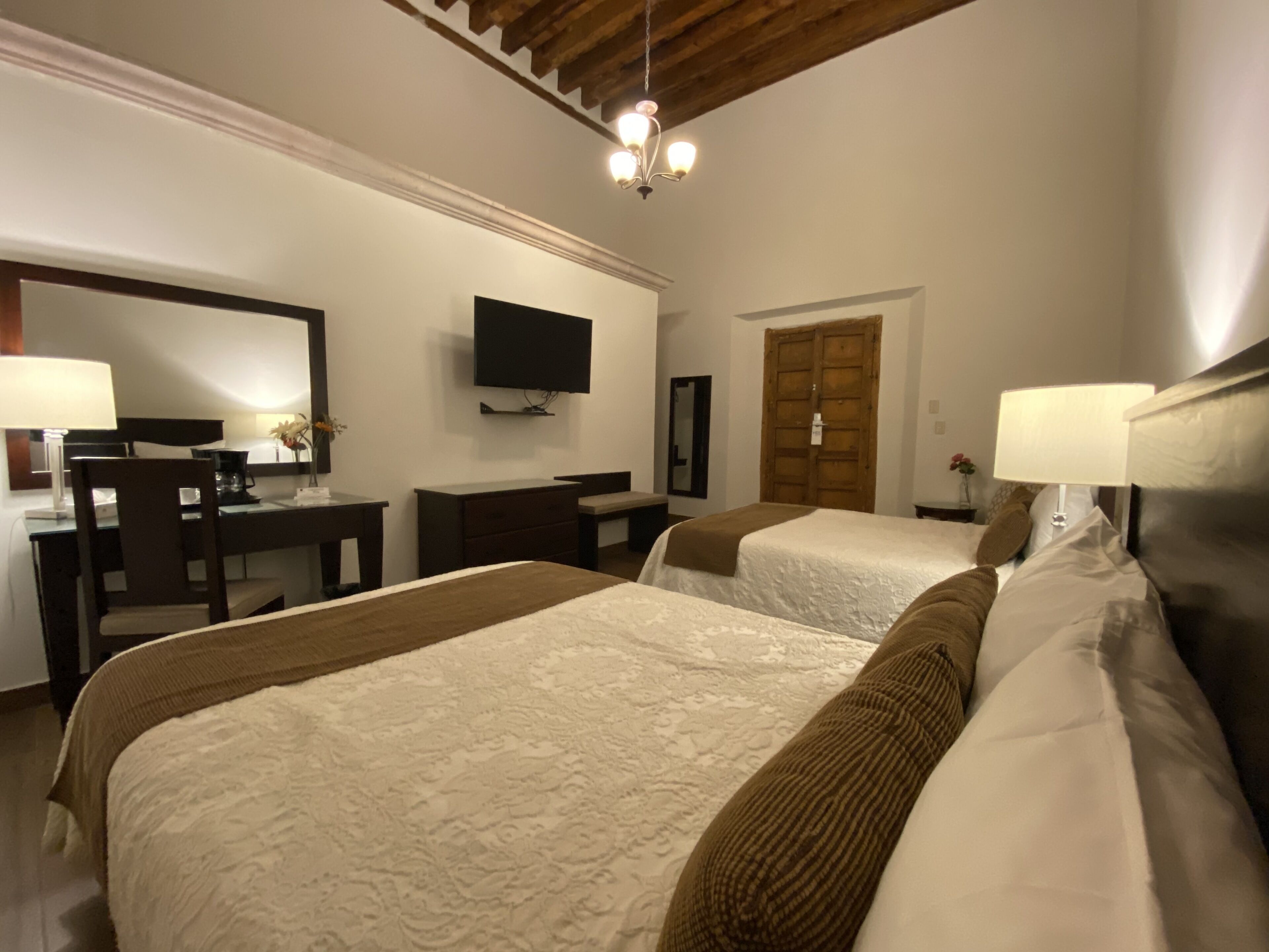 Foto - Hotel Casa Faroles Centro Histórico