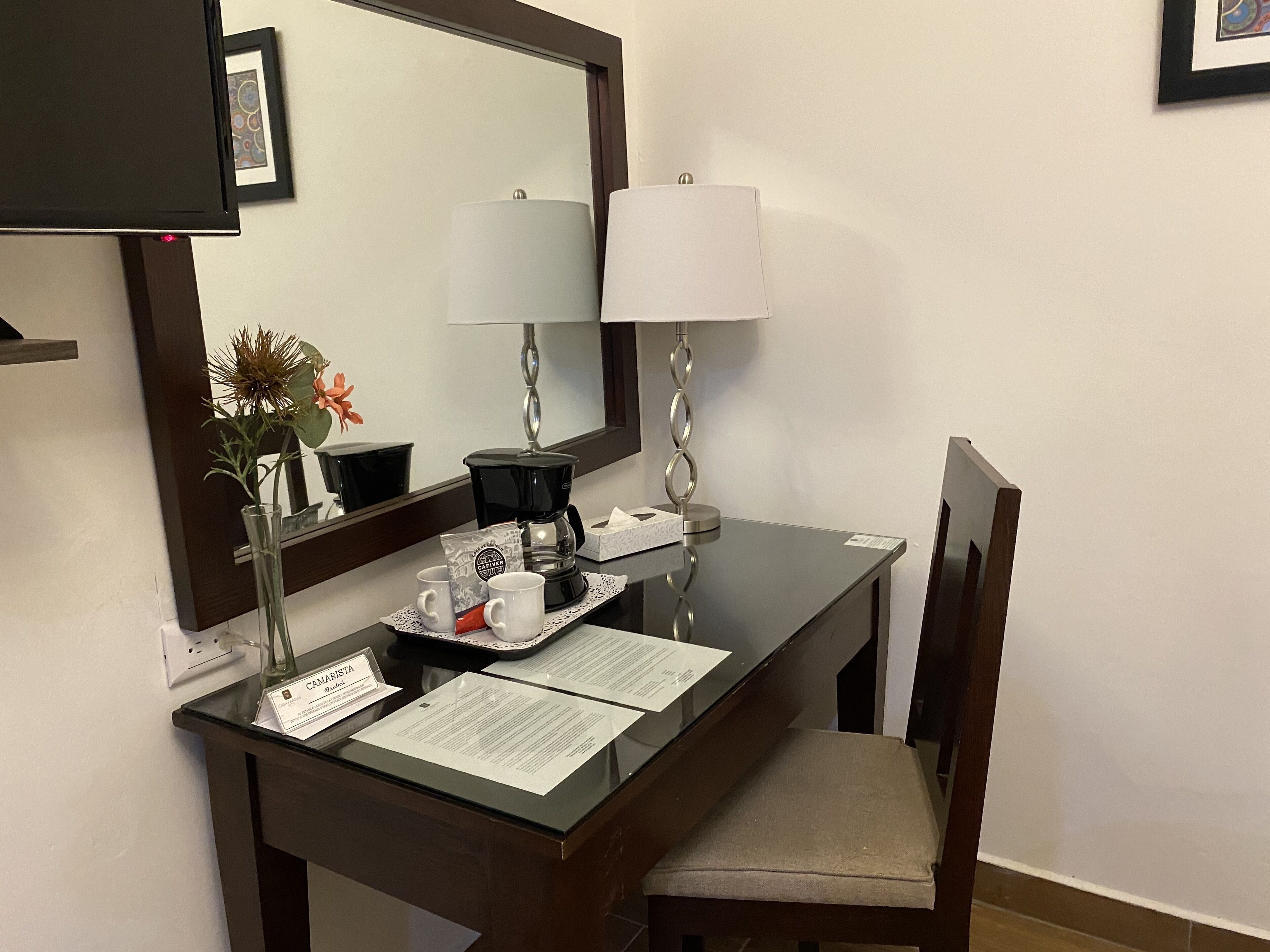 in-room safe, individually furnished, desk, blackout curtains